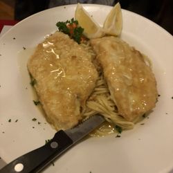 Donohue's East - Chicken lemon