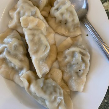 Jyun Kang Vegetarian Restaurant - Vegan Near Me - Ukiah, California