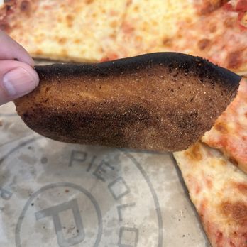 Pieology Pizzeria - burnt crust - Pizza Near Me - Walnut, California Pieology Pizzeria - burnt crust - Pizza Near Me - Walnut, California
