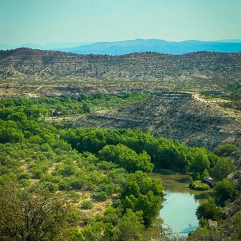 Verde Adventures - Rafting/Kayaking Near Me