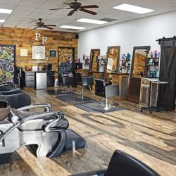 Pure Reflections Salon & Boutique