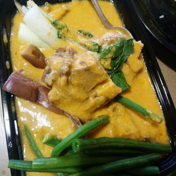 Carinderia - Kare- kare : stewed oxtail tail, tripe in ground peanut and rice sauce with eggplant, beans and "petchay" (Filipino term for bokchoy). - Filipino Near Me - Mississauga, Ontario Carinderia - Kare- kare : stewed oxtail tail, tripe in ground peanut and rice sauce with eggplant, beans and "petchay" (Filipino term for bokchoy). - Filipino Near Me - Mississauga, Ontario