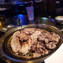 Beef Brisket