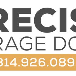 Precise Garage Door