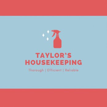 Taylor’s Housekeeping - Home Cleaning Near Me Taylor’s Housekeeping - Home Cleaning Near Me