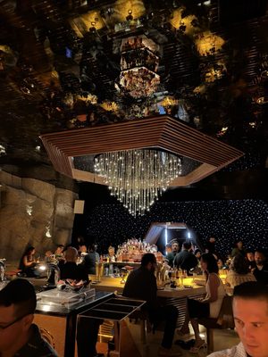 Starlite by null