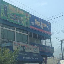 Dulceria San Jose