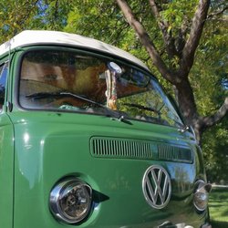 Winewagen Tours - Perfect ride!