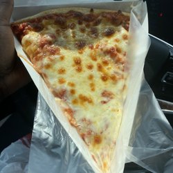 Beggars Pizza - Crestwood - Pizza Slice (Cheese) $4.00