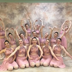 Accent School Of Dance