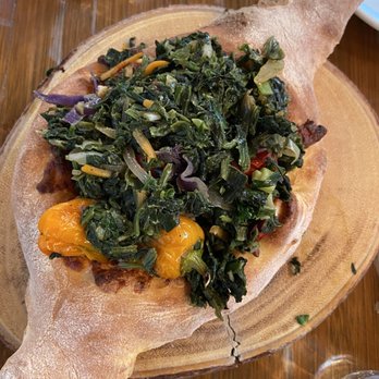 Cheeseboat - Spinach Cheeseboat - Georgian Near Me - Brooklyn, New York Cheeseboat - Spinach Cheeseboat - Georgian Near Me - Brooklyn, New York