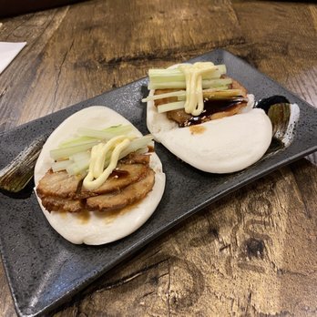Sakai Ramen - Pork Buns - Tapas/Small Plates Near Me - Staten Island, New York