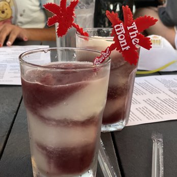 The Mont - Sooner Swirl - Bars Near Me - Norman, Oklahoma