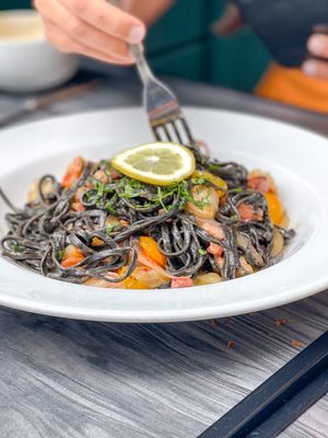 Un Caffe Altamura by null