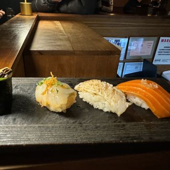 Rosella - Nigiri - Sushi Bars Near Me - New York, New York