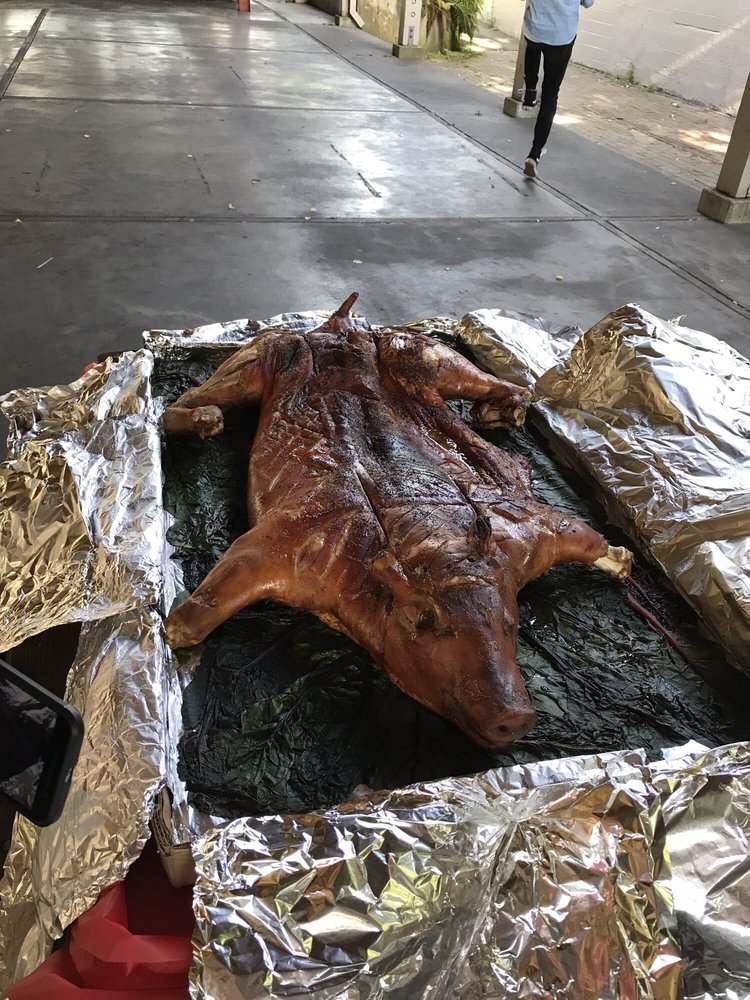 West Seattle Swinery