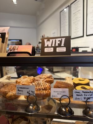 Gelato Bar & Espresso Cafe by null