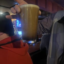 Babe's Tavern & Garden - Guinness