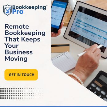 Bookkeeping Pro - Remote bookkeeping that keeps your business moving - Bookkeepers Near Me - Chino Hills, California Bookkeeping Pro - Remote bookkeeping that keeps your business moving - Bookkeepers Near Me - Chino Hills, California