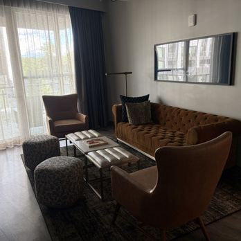Archer Hotel Tysons - Hotels Near Me - Tysons, Virginia Archer Hotel Tysons - Hotels Near Me - Tysons, Virginia