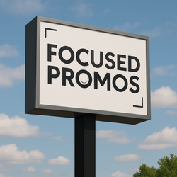 Focused Promos