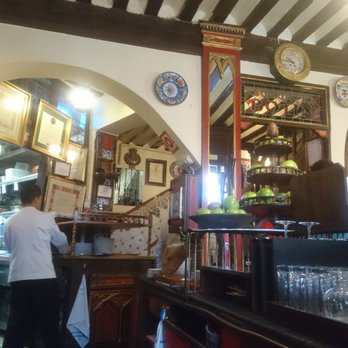 Botín - Interior - Spanish Near Me - Madrid, M Botín - Interior - Spanish Near Me - Madrid, M