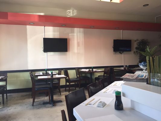 Kaito Sushi Seal Beach by null