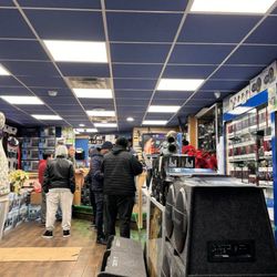 Brooklyn Car Audio & Security
