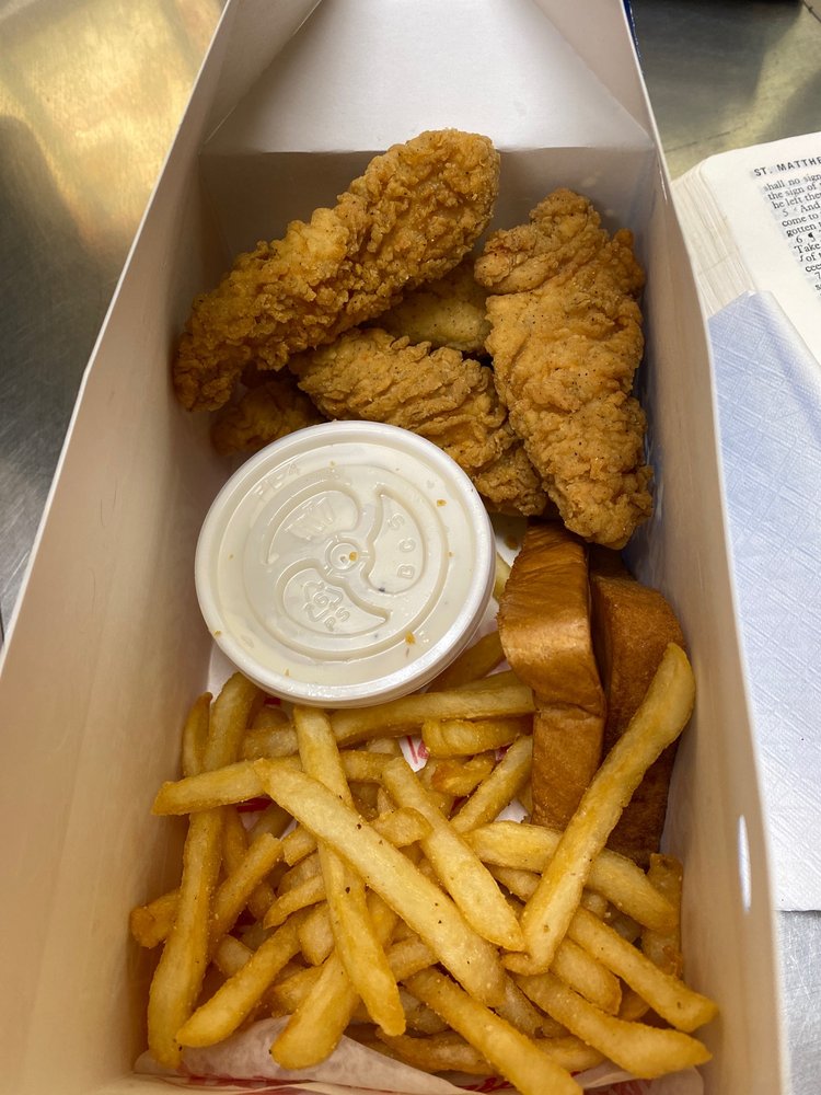 DAIRY QUEEN 20 Photos & 17 Reviews 17249 I20 & Hwy 19, Canton