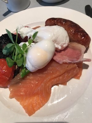 The Bear of Rodborough by null