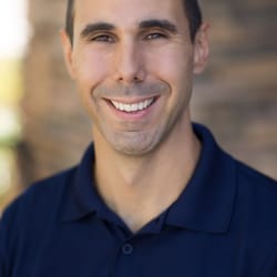 Foothills Sports Medicine Physical Therapy - Gabe Lucas, PT, CSCS