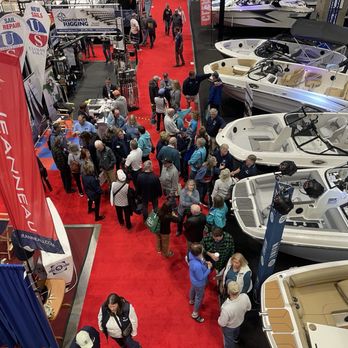 Seattle Boat Show - Tollycraft club - Festivals Near Me - Seattle, Washington Seattle Boat Show - Tollycraft club - Festivals Near Me - Seattle, Washington
