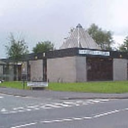 Coppull Library - coppull library