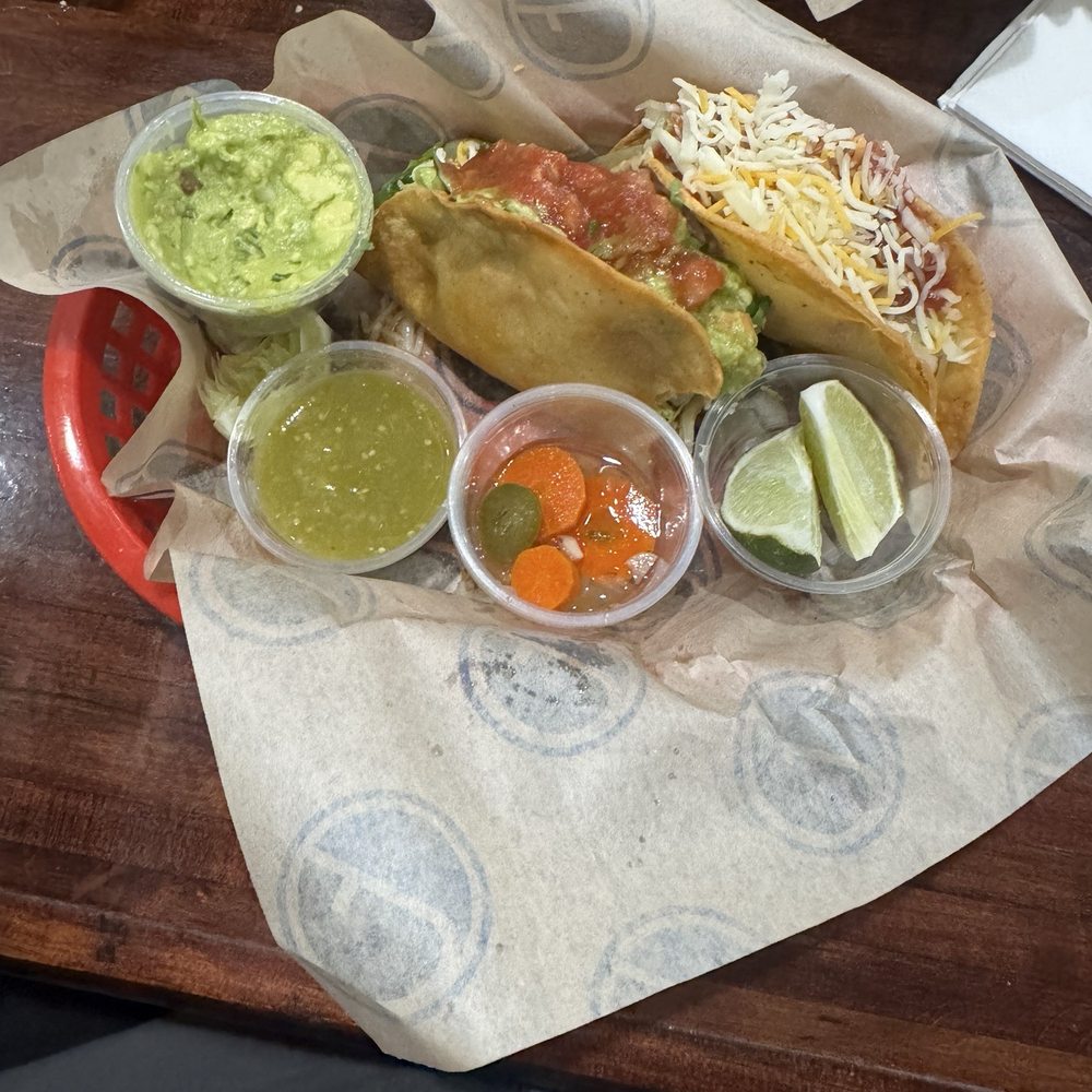 Taco Tuesday