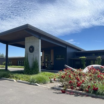 Domaine Willamette - Wineries Near Me - Dayton, Oregon