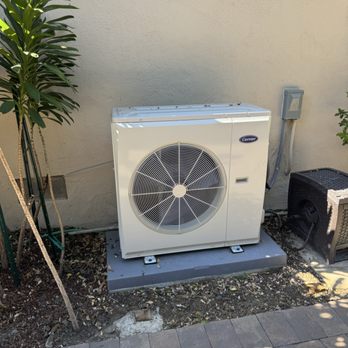 Air Controlled - Heating & Air Conditioning/HVAC - Heating & Air Conditioning/HVAC Near Me - San Jose, California