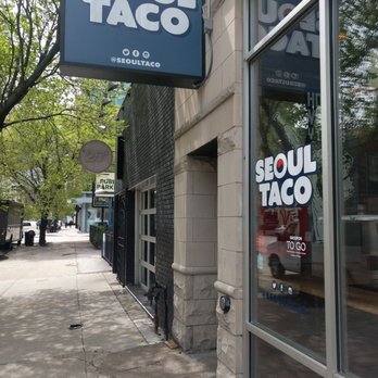Seoul Taco - Korean Near Me - Chicago, Illinois Seoul Taco - Korean Near Me - Chicago, Illinois