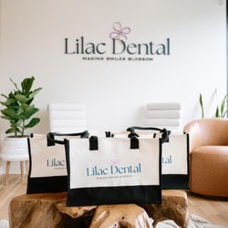 Lilac Dental