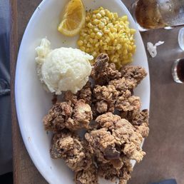 Chicken Livers Chicken Livers