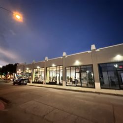 Oak Cliff Pilates