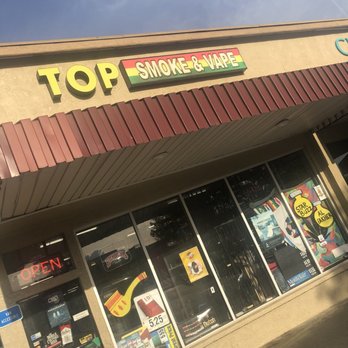 Top Smoke - Tobacco Shops Near Me - Fairfield, California Top Smoke - Tobacco Shops Near Me - Fairfield, California