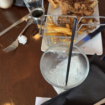 The Fireside Restaurant - Chicken and waffles - Cajun/Creole Near Me - Egg Harbor, Wisconsin