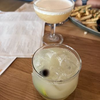 The State - Samurai sour and vodka mule - Whiskey Bars Near Me - Monrovia, California The State - Samurai sour and vodka mule - Whiskey Bars Near Me - Monrovia, California