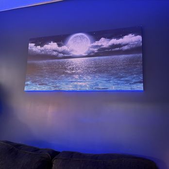 Natural Healing Day Spa - Interior decor - Float Spa Near Me - Orange Park, Florida Natural Healing Day Spa - Interior decor - Float Spa Near Me - Orange Park, Florida