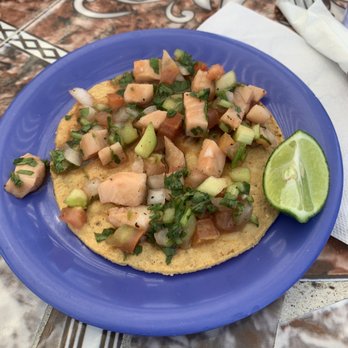 Mariscos Playa Hermosa - Tostada - Mexican Near Me - Phoenix, Arizona Mariscos Playa Hermosa - Tostada - Mexican Near Me - Phoenix, Arizona