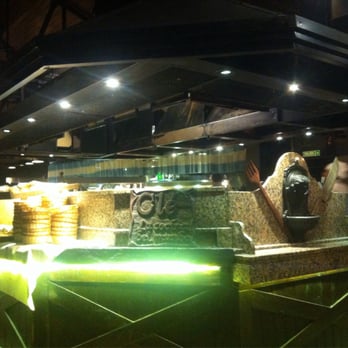 Clé - La isla de platos "especiales". La primera de todas, y la más tentadora. - Buffets Near Me - Buenos Aires, C Clé - La isla de platos "especiales". La primera de todas, y la más tentadora. - Buffets Near Me - Buenos Aires, C