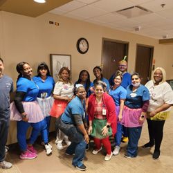 PAM Health Rehabilitation Hospital of Sugar Land