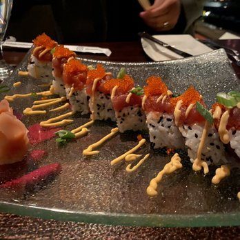 Palisade - Seafood Near Me - Seattle, Washington Palisade - Seafood Near Me - Seattle, Washington