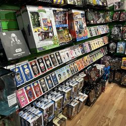 Phantasm Comics