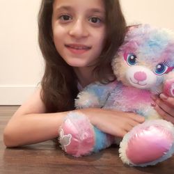 Build-A-Bear Workshop